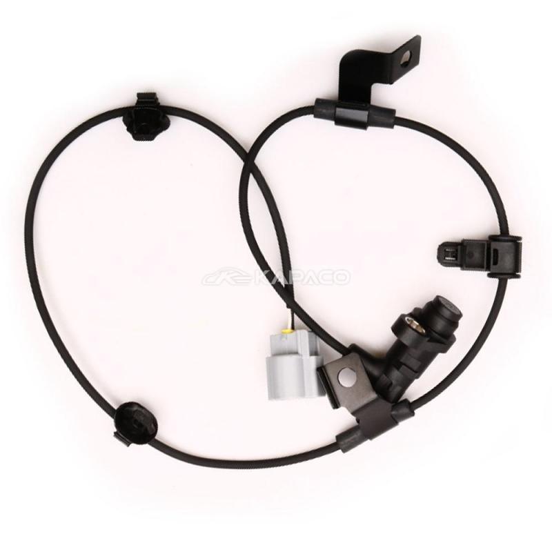 ABS Wheel Speed Sensor Oem# 4670A598 Rear Right For Mitsubishi L200 / Triton 2012 - 2015