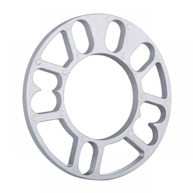 Modified Hub Gasket Sturdy and Durable General Purpose Modified Widened Hub ET Adjustment Gasket Flange 3mm 1PC