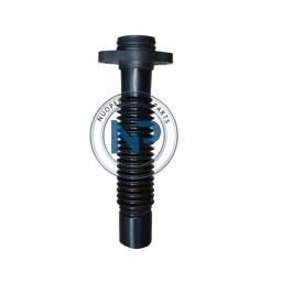 VOL Oil Filler Connector Pipe Oem 22306614 For Truck Exhaust Pipe