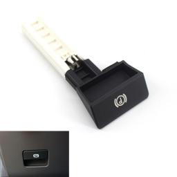 Fit For VW Touareg 2003-2010 Mechanical Parking Brake Release Handle 7L6711878