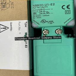 New Switch NBN40-U1-E2-M NBB20-U1-E2 NBB20-U1-E0 NBB20-U1-A2 NBB20-U1-A0 NBN40-U1-E2 NBN40-U1-E0 NBN40-U1-E1 NBN40-U1-A0