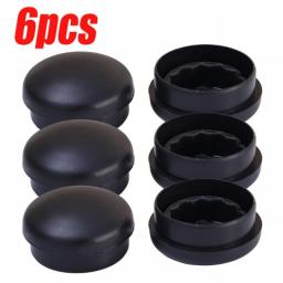 Car Front Windshield Wiper Washer Arm Nut Cover Cap For Hyundai Accent Avante Elantra Santa Fe Sonata Verna I20 I30 983903F000