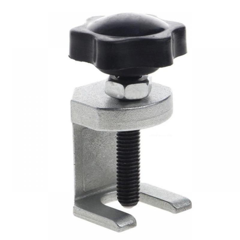 High Quality Car Windshield Wiper Arm Remover Black Silver Wiper Repair Tool Wiper Extractor Tools For Car Mechanic Puller Tool