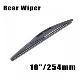 Rear Wiper For Suzuki Alto Celerio 2010 2011 2012 2013 2014 Car Accessories Back Rear Wiper Blade Brushe Windscreen Windshield