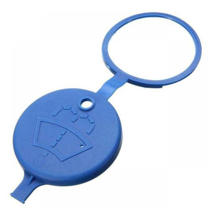 Suitable For Peugeot 307 206 408 308 207 Water Bottle Filling Pipe Car Windshield Wash Fluid Reservoir Cap