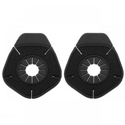 2pcs Car Windshield Wiper Protective Covers Debris Leaves Protection Dustproof Sleeve Car Wiper Hole Cover Accessories