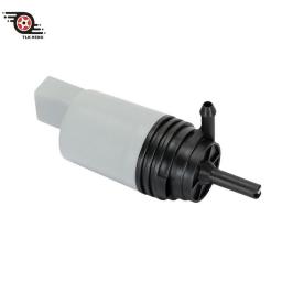 67126934159 New Windshield Washer Pump For BMW E60 E61 E65 E66 E81 E87 E88 E82 E90 E91 E92 E70 E71 E89 F10 F30 F35 Washer Pump