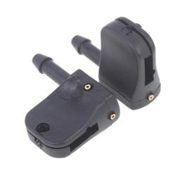 100Percent Brand New Washer Nozzles Washer Nozzle Spray Suitable For Benz Universal Wiper Washer Nozzle ForVolkswagen