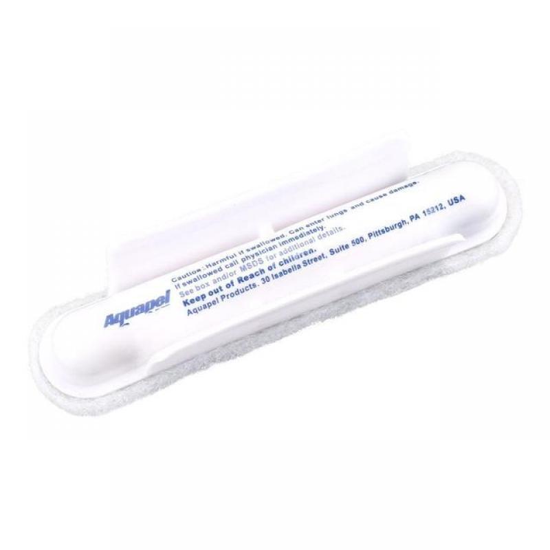Invisible Aquapel Car Interior Cleaners Window Eyewear Glasses Cleaning Brushes Household Cleaning Tools Wimdow Brush