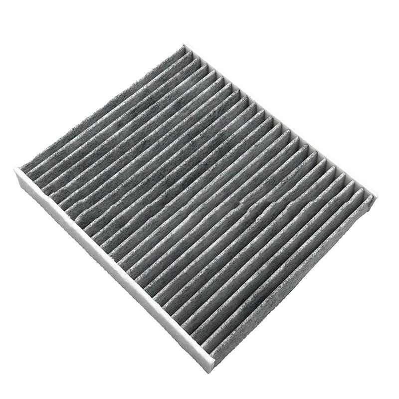 Cabin Filters For New LEXUS ES NX RX UX TOYOTA ALPHARD C-HR CAMRY COROLLA FORTUNER HIGHLANDER HILUX YARIS RAV4 87139-58010