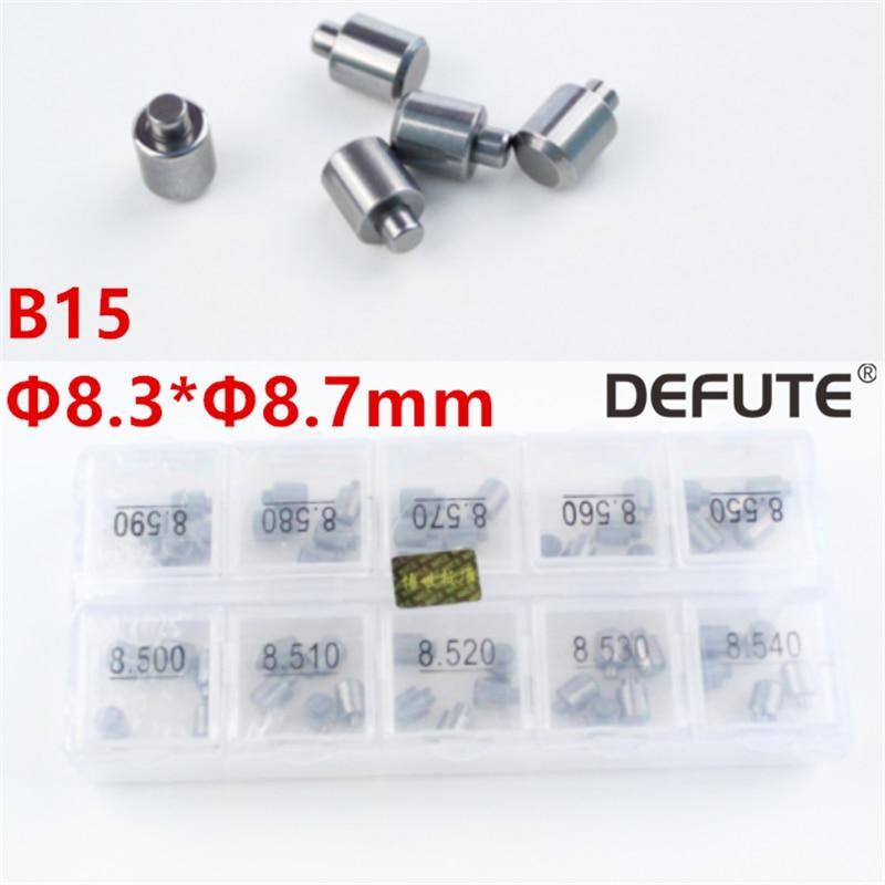 Valve Adjustment Gaskets B15 Common Rail Injector Adjusting Shims Shim B15