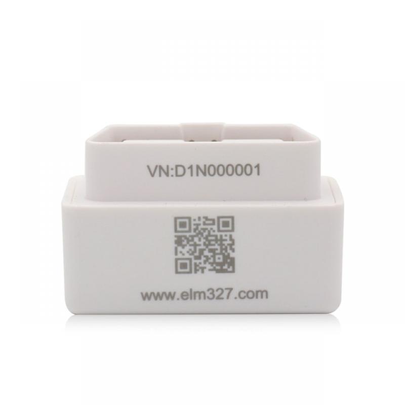 ELM327 Diagnostic Adapter Super Mini ELM 327 BT For Android Torque OBDII Code Reader OBD2 Car Scanner for Android/PC