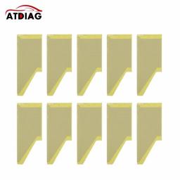 Flat LCD Connector For OPEL ASTRA Info Display Made Bu Simens,opel Pixel, Instrument Cluster Dead Pixel Repair Ribbon Cable