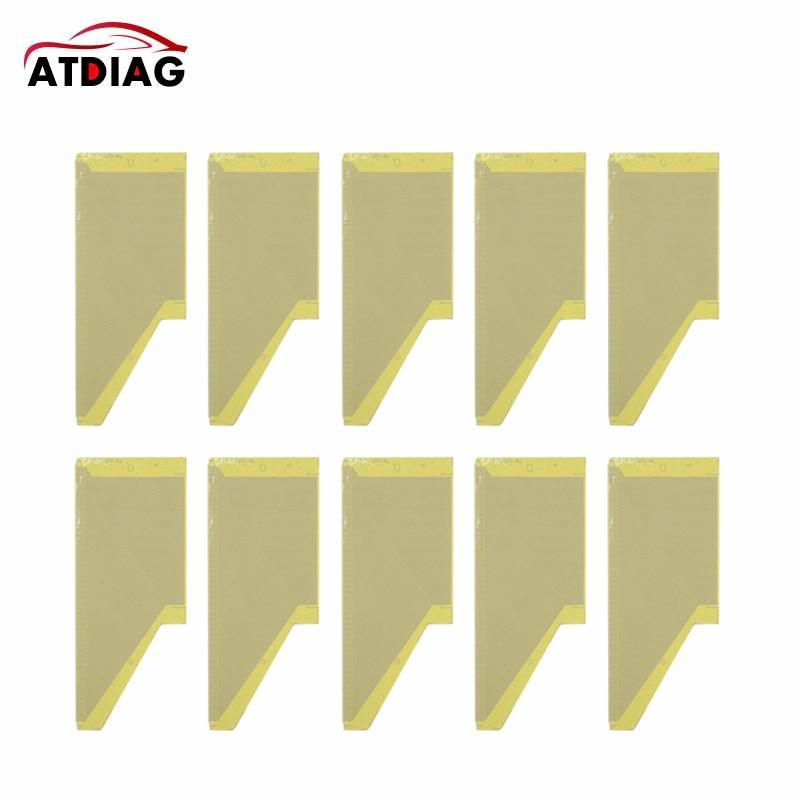 Flat LCD Connector for OPEL ASTRA info display made bu simens,opel pixel, instrument cluster dead pixel repair ribbon cable