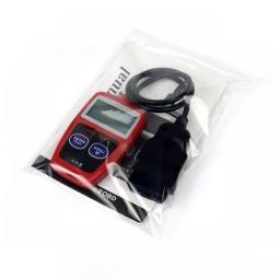 1pc MS309 CAN BUS OBD2 Car Code Reader EOBD OBD II Diagnostic Tool MS 309 Car Code Scanner With Multi-languages Ms 309 Tool