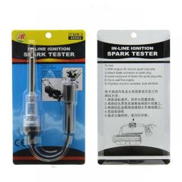 2022 New DC 6V 12V 24V Probe Light System Test Probe Lamp Auto Car Light Circuit Tester Lamp Voltage Test Pen Detector Copper