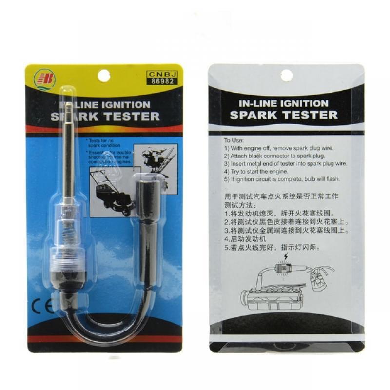 2022 New DC 6V 12V 24V Probe Light System Test Probe Lamp Auto Car Light Circuit Tester Lamp Voltage Test Pen Detector Copper