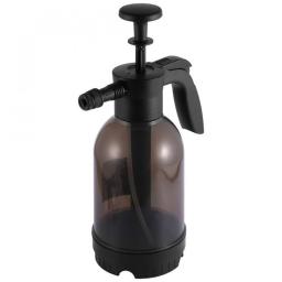 Foam Wash Car Spray Bottle 2L High Pressure Spray Gun Manual Air Pressure Water Jet Bottle For Garden Car Wash