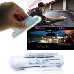 Aquapel Automobile Invisible Wiper Glass Smoothing Agent Glass Coating Lotus Leaf Film Flooding Agent