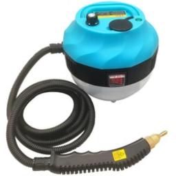 Handheld 2500W High Temp Steam Cleaner High Pressure Cleaning Machine For Household Kitchen Or Air Conditioner Kitchen Hood