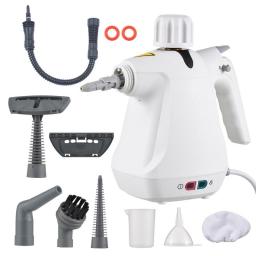 1000W Home Appliance Steam Cleaner High Temperature Pressurized Steam Cleaning Machine For Air Conditioning Hood Car Cleaner