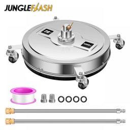 JUNGLEFLASH 20