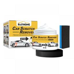 Car Scratch Remover Car Scratch Repair Paste Car Paint Repair Scratch Maintenance Agent