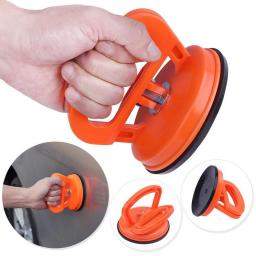 Car Body Dent Repair Tools Fix Mend Puller Pull Tool Strong Suction Cup Car Repair Kit Bodywork Handheld Kit Repair Removal