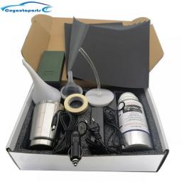 Headlight Polishing Kit Polish Car Headlights 800ML Liquid Polymer Faros Car Headlight Restoration Polish Car  Headlamp Polish