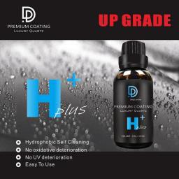 Ceramic Coating Agent Extremely Hydrophobic Protective Sealant Polishing Paint Coating Car Wax Polish Nanos Coatings Accessory