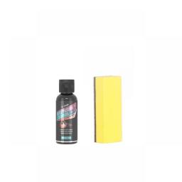 Car Glass Oil Film Remover Window Cleaner AIVC Windshield Polishing Compound Water Stain Removal Paste Anti-rain Car Household