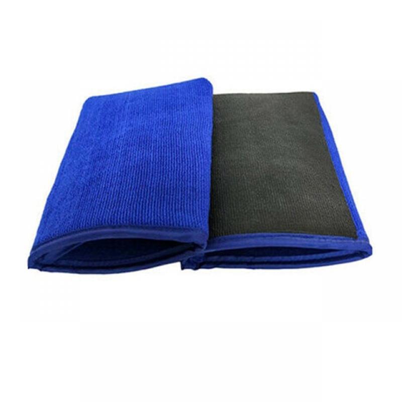 1PC Cars Clay Bar Mitt Clay Glove Detailing Cleaning Faster Than Clay Bar Towel Cloth Car Wash Cleaning Glove Dropshipping