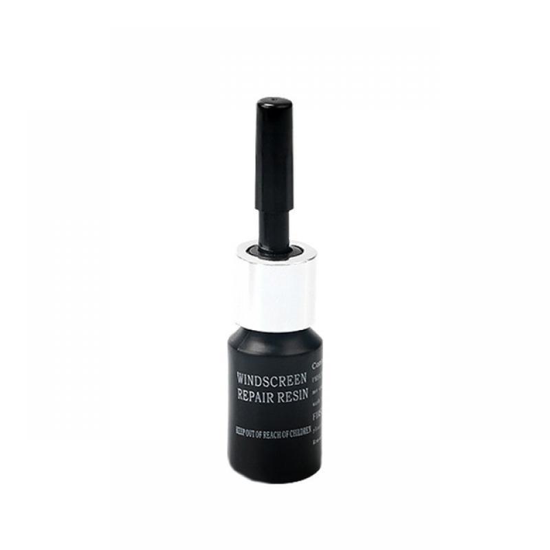 Car Glass Scratch Repair Fluid Agent Set  Windscreen Window Glass Nano Scratch Crack CrackResin Repair Agent Tools