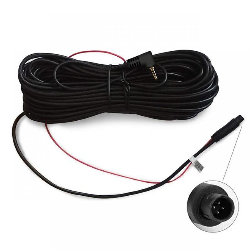 WOLFBOX USB C Hardwire Kit for G840S(Type-C) /G930 /G850 /G900 /G840H 05 Dash Cam Hard 12V- 24V To 5V