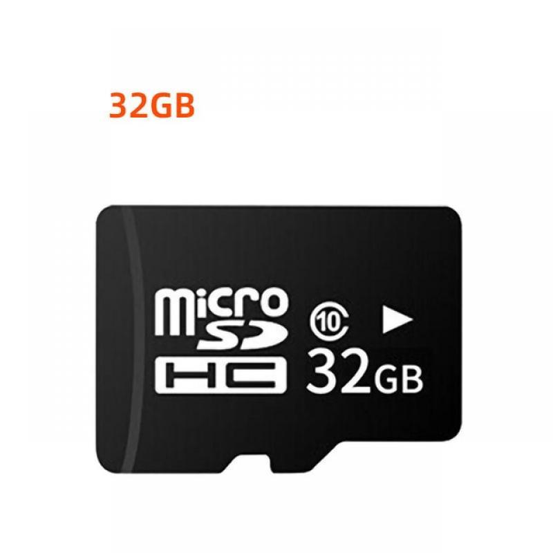 32G Video card for car dvr micro sd card for dash cam video recorder  U3 High Speed Flash Memory card for car vehicle camera