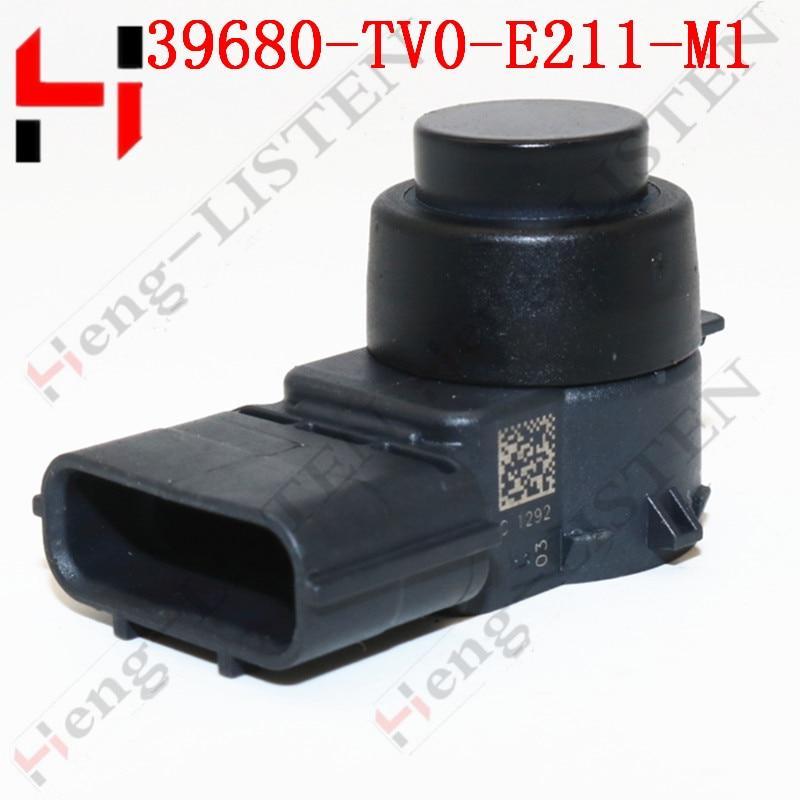 For Acu ra Parking Sensor Car Parking Sensor Backup Aid Reverse 39680-TV0-E211-M1 0263013641