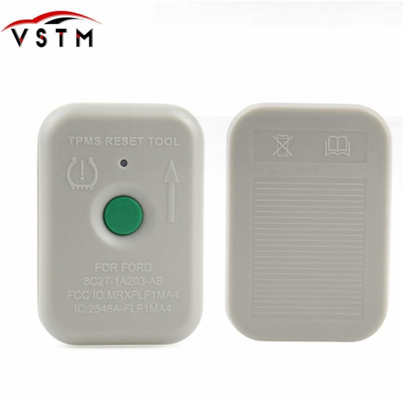 Tire Pressure Mointor System TPMS 19 Reset Sensor Programming Training Tool For Ford 8C2Z-1A203-AB TPMS RESET TOOL