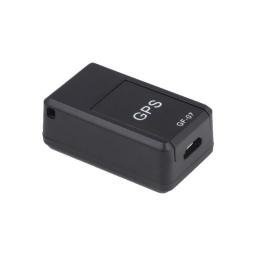 1PC GPS Locator Small And Strong Magnetic Car Child Anti Theft Loss Booking Vehicle Tracking Instrument Car Tracking God GF07