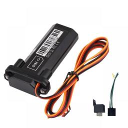 4G GPS Tracker Vehicle OBD Tracking Device Waterproof Motorcycle Car Mini GPS GSM SMS Locator With Real Time Tracking Free APP