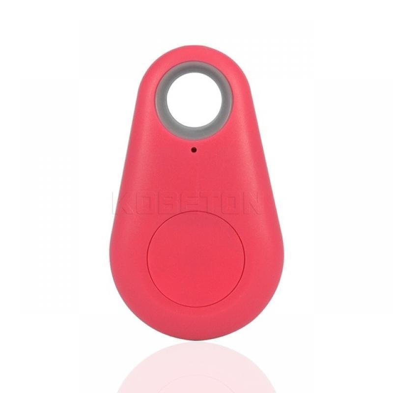 Sikeo Mini Smart Tag Bluetooth Tracker Wireless Anti-lost Alarm Child Bag Wallet Key Finder GPS Locator Lost Remind for Car Pet