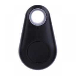 Anti-lost Keychain Key Finder Device Mobile Phone Lost Alarm Bi-Directional Finder Artifact Smart Tag GPS Tracker