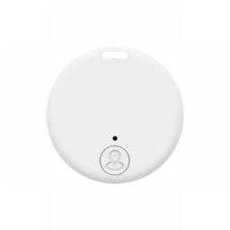 Bluetooth 5.0 Mini GPS Tracker Anti-Lost Device Pet Kids Keys Wallet Tracking For IOS/ Android Smart Finder Locator Accessories