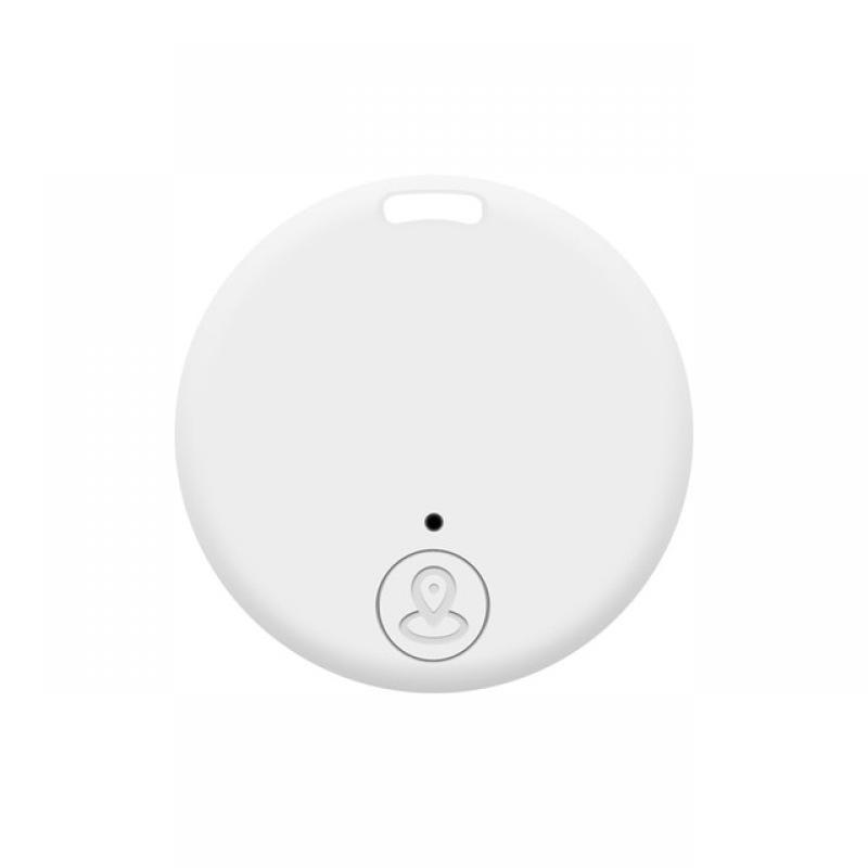 Bluetooth 5.0 Mini GPS Tracker Anti-Lost Device Pet Kids Keys Wallet Tracking for IOS/ Android Smart Finder Locator Accessories