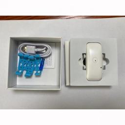 New Arrival 4G GPS Tracker Pet GPS Locator Mini GPS Pets Tracker Cat Dog GPS Tracker With Free APP Waterproof IP67 GPS Location