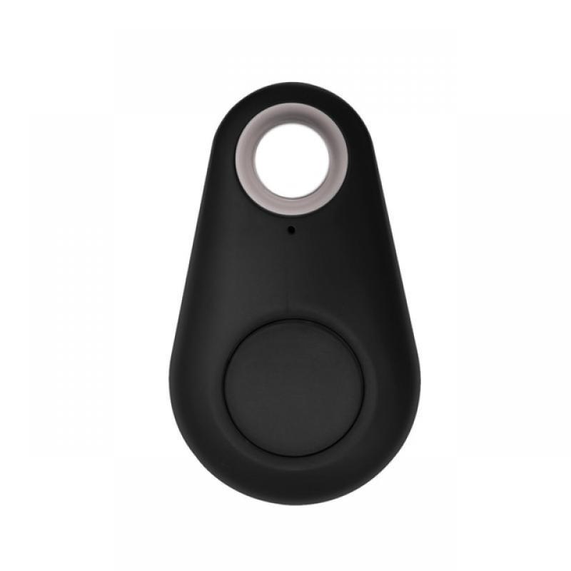 Anti-Lost Keychain Blue tooth Key Finder Mobile Phone Lost  Bi-Directional Finder Artifact Smart Tag Gps Mini Tracker