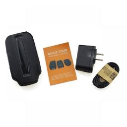 LK209 GPS Tracker For Cars Vehicle GPS Locator Magnet Standby 70 Days GSM GPRS Realtime Tracking Waterproof Magnet Voic Monitor