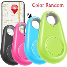GF-07 GPS Tracker Strong Magnetic Car GPS Locator 350mA Vehicle Car Truck Bike Real Time Positioning Device Anti Theft Locator