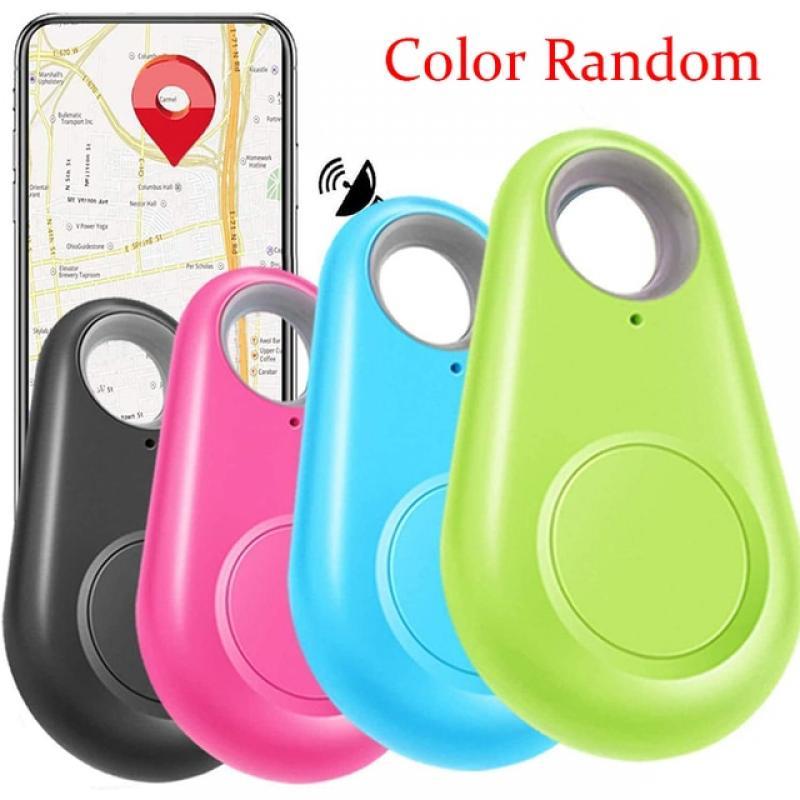 GF-07 GPS Tracker Strong Magnetic Car GPS Locator 350mA Vehicle Car Truck Bike Real Time Positioning Device Anti Theft Locator