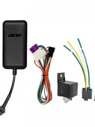 Truck Car Motorcycle GPS Locator Moscow