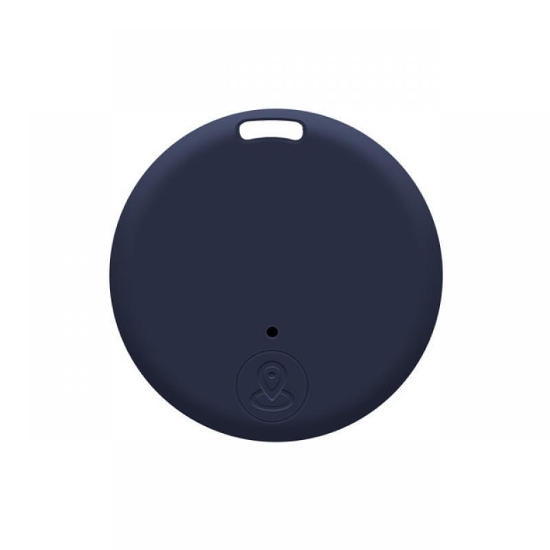 Car Bluetooth Anti Lost Device Locator Mini GPS Tracker Kids Pet Wallet Bag Tracking for IOS/Android Smart Finder Accessories